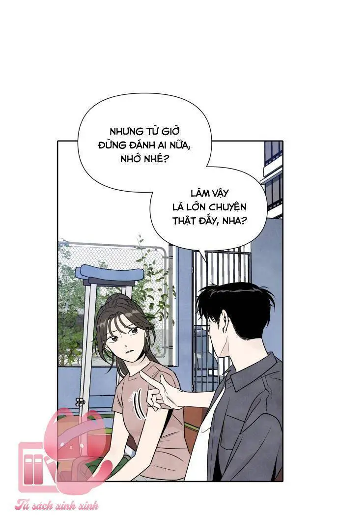 Điều Khiến Tôi Quyết Tâm Chết Đi Nettruyen ZZZ Chương 29 Page 64