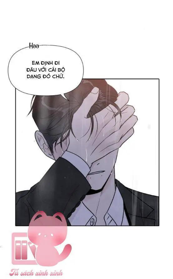 Điều Khiến Tôi Quyết Tâm Chết Đi Nettruyen ZZZ Chương 41 Page 7