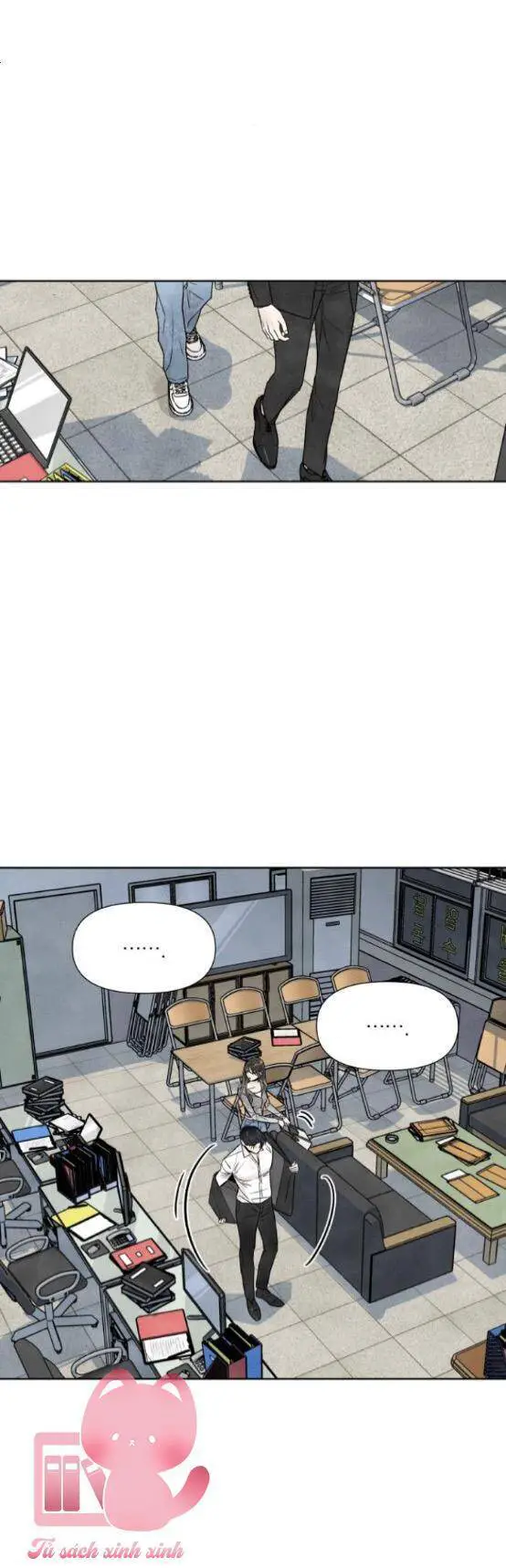 Điều Khiến Tôi Quyết Tâm Chết Đi Nettruyen ZZZ Chương 41 Page 13