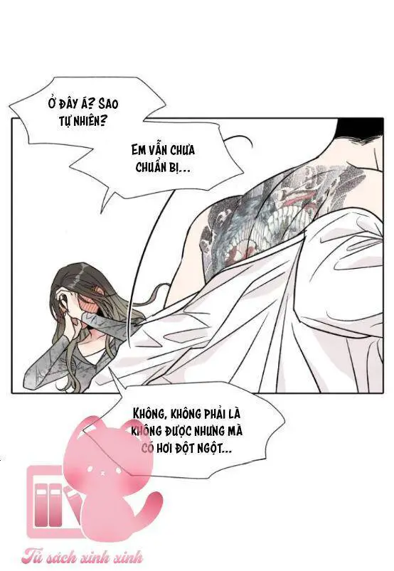 Điều Khiến Tôi Quyết Tâm Chết Đi Nettruyen ZZZ Chương 41 Page 18
