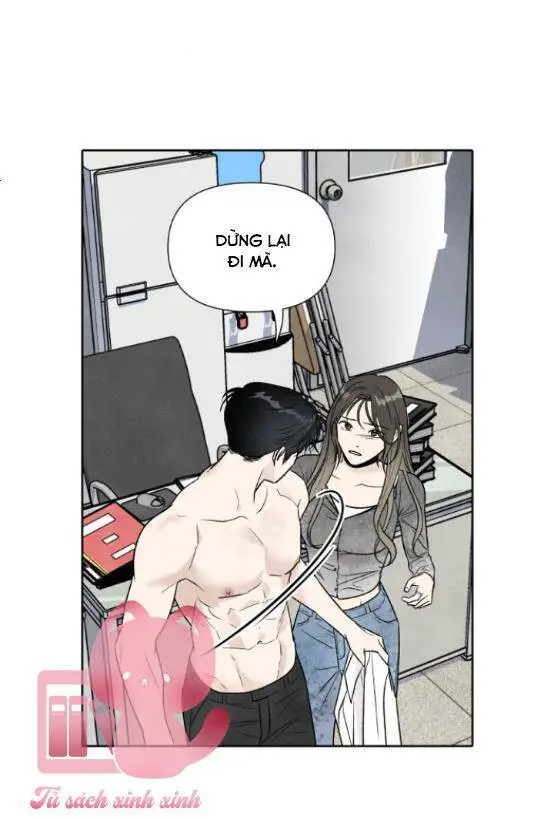 Điều Khiến Tôi Quyết Tâm Chết Đi Nettruyen ZZZ Chương 41 Page 27