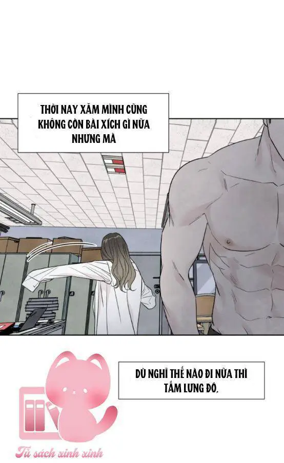 Điều Khiến Tôi Quyết Tâm Chết Đi Nettruyen ZZZ Chương 41 Page 36