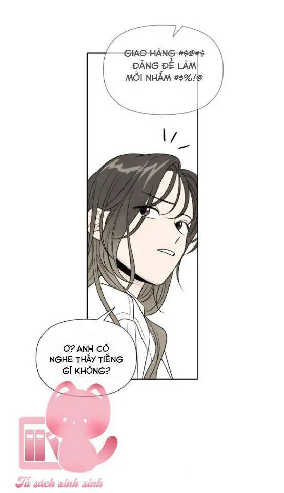 Điều Khiến Tôi Quyết Tâm Chết Đi Nettruyen ZZZ Chương 41 Page 39