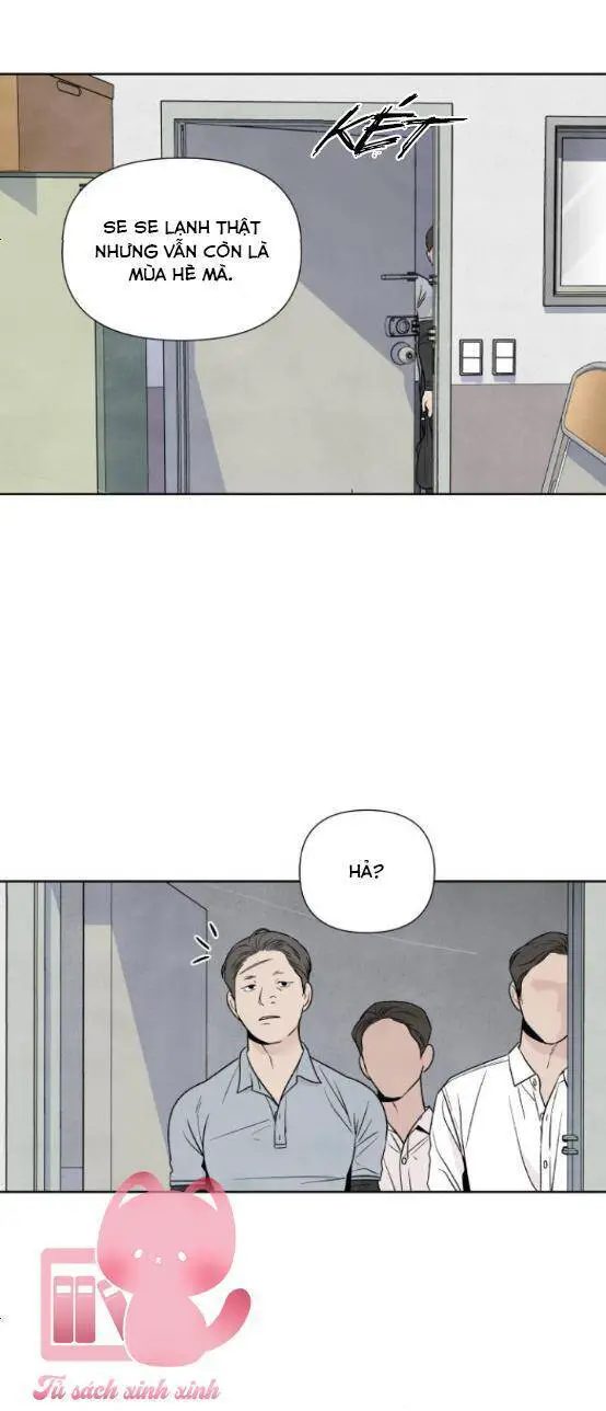 Điều Khiến Tôi Quyết Tâm Chết Đi Nettruyen ZZZ Chương 41 Page 42