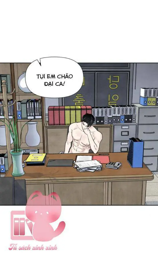 Điều Khiến Tôi Quyết Tâm Chết Đi Nettruyen ZZZ Chương 41 Page 43
