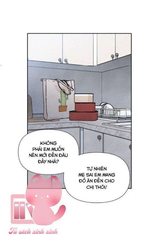 Điều Khiến Tôi Quyết Tâm Chết Đi Nettruyen ZZZ Chương 44 Page 27