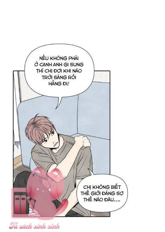 Điều Khiến Tôi Quyết Tâm Chết Đi Nettruyen ZZZ Chương 44 Page 29