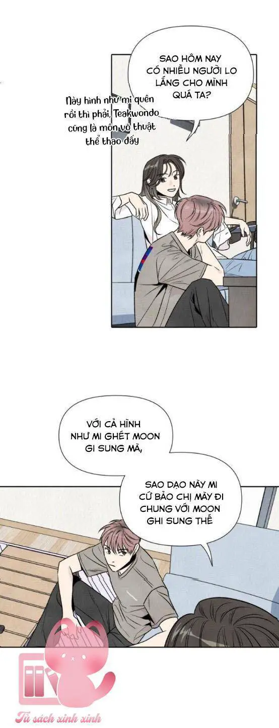 Điều Khiến Tôi Quyết Tâm Chết Đi Nettruyen ZZZ Chương 44 Page 30