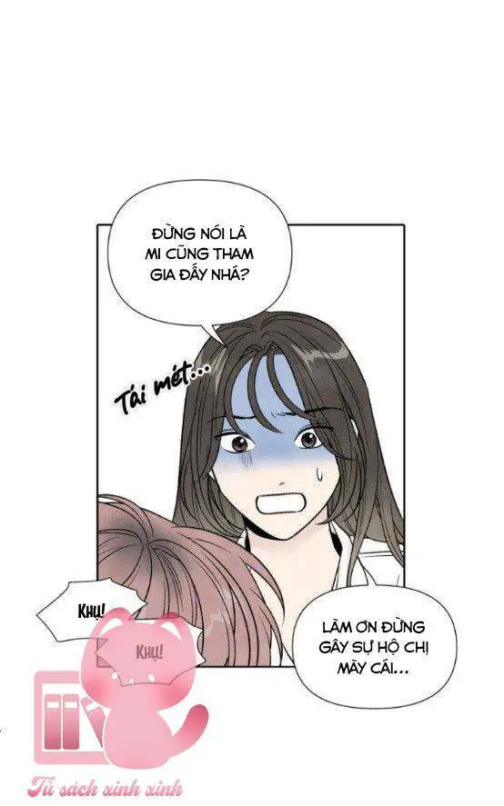 Điều Khiến Tôi Quyết Tâm Chết Đi Nettruyen ZZZ Chương 44 Page 34