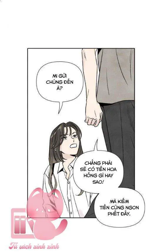 Điều Khiến Tôi Quyết Tâm Chết Đi Nettruyen ZZZ Chương 44 Page 36