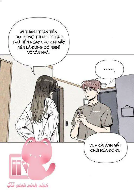 Điều Khiến Tôi Quyết Tâm Chết Đi Nettruyen ZZZ Chương 44 Page 40