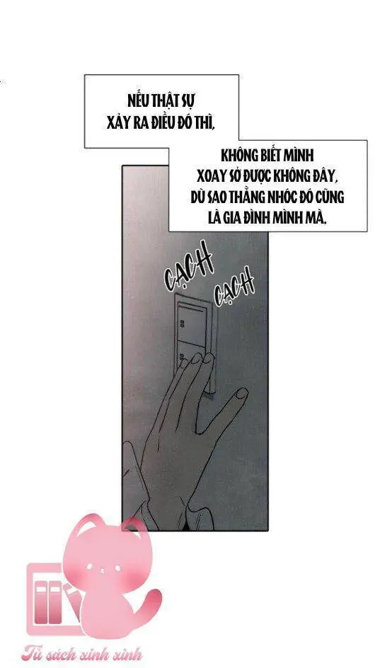 Điều Khiến Tôi Quyết Tâm Chết Đi Nettruyen ZZZ Chương 44 Page 46