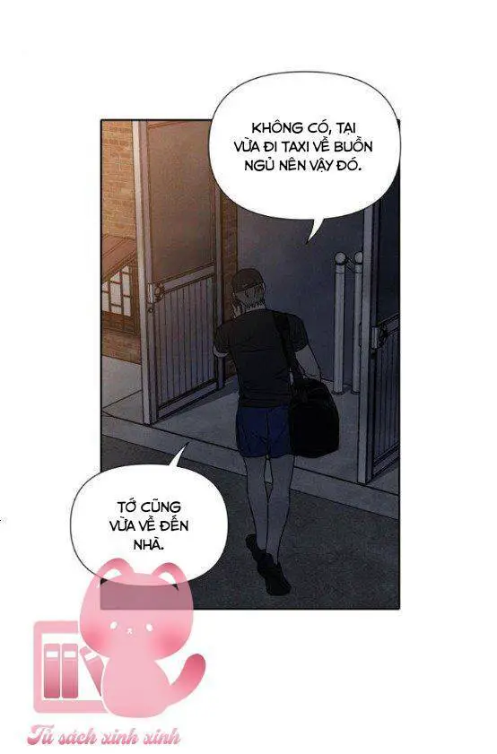 Điều Khiến Tôi Quyết Tâm Chết Đi Nettruyen ZZZ Chương 44 Page 51