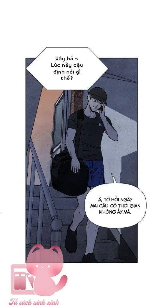 Điều Khiến Tôi Quyết Tâm Chết Đi Nettruyen ZZZ Chương 44 Page 52