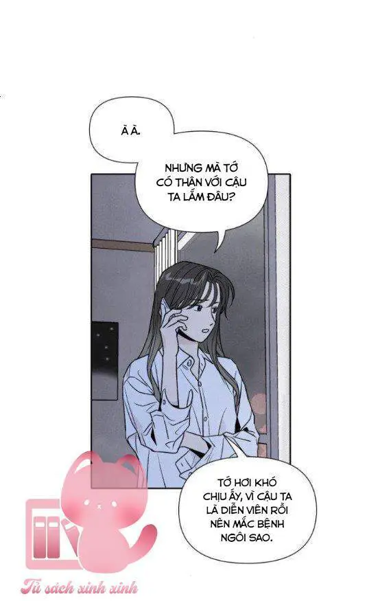 Điều Khiến Tôi Quyết Tâm Chết Đi Nettruyen ZZZ Chương 44 Page 54