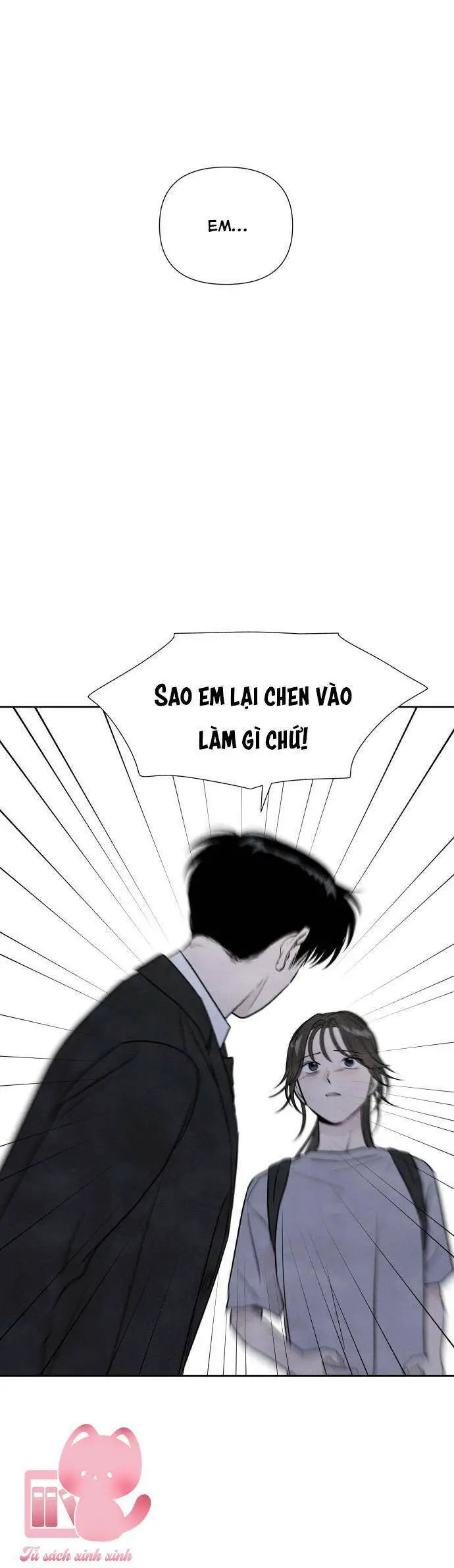 Điều Khiến Tôi Quyết Tâm Chết Đi Nettruyen ZZZ Chương 28 Page 8
