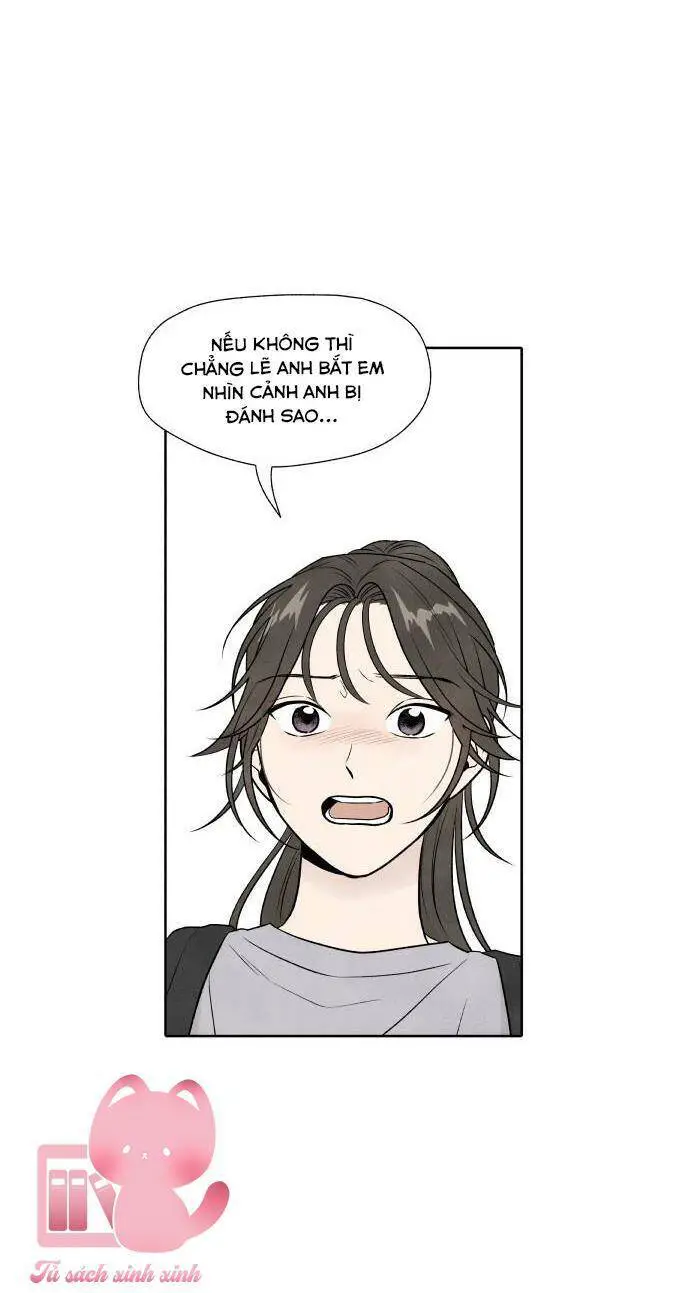 Điều Khiến Tôi Quyết Tâm Chết Đi Nettruyen ZZZ Chương 28 Page 9