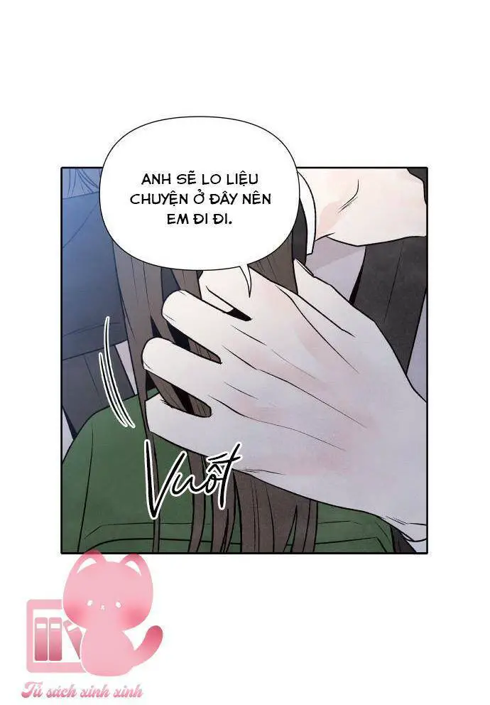 Điều Khiến Tôi Quyết Tâm Chết Đi Nettruyen ZZZ Chương 28 Page 17