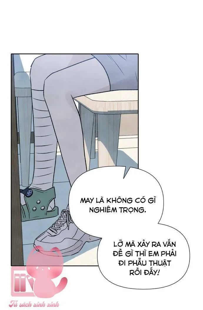 Điều Khiến Tôi Quyết Tâm Chết Đi Nettruyen ZZZ Chương 28 Page 41