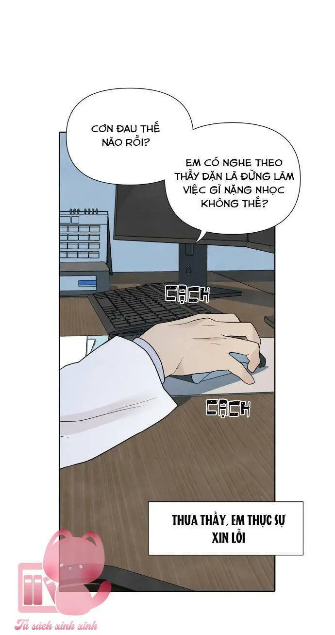 Điều Khiến Tôi Quyết Tâm Chết Đi Nettruyen ZZZ Chương 28 Page 43