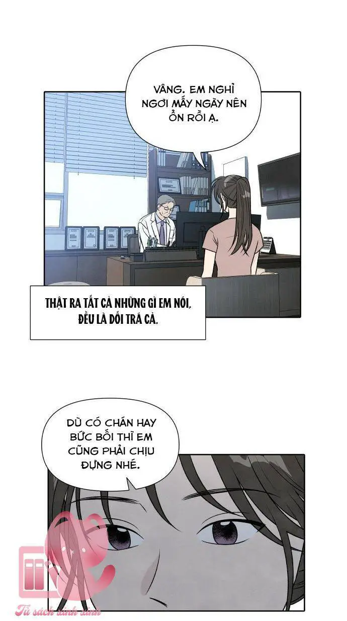 Điều Khiến Tôi Quyết Tâm Chết Đi Nettruyen ZZZ Chương 28 Page 44