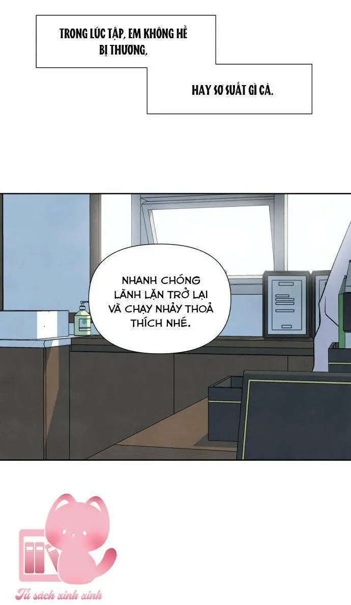 Điều Khiến Tôi Quyết Tâm Chết Đi Nettruyen ZZZ Chương 28 Page 46