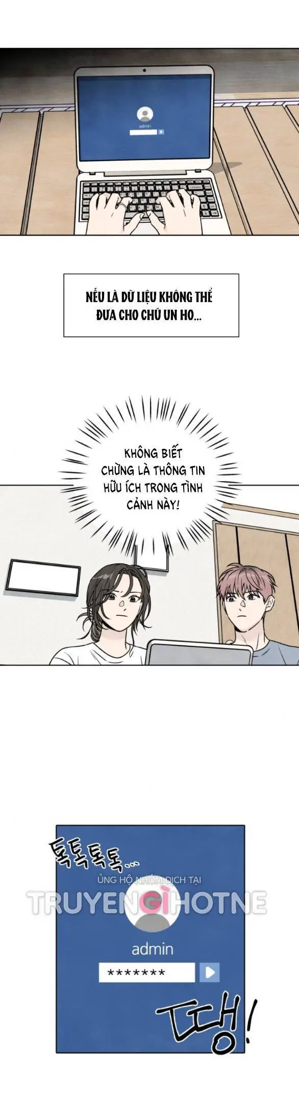 Điều Khiến Tôi Quyết Tâm Chết Đi Nettruyen ZZZ Chương 86.2 Page 1