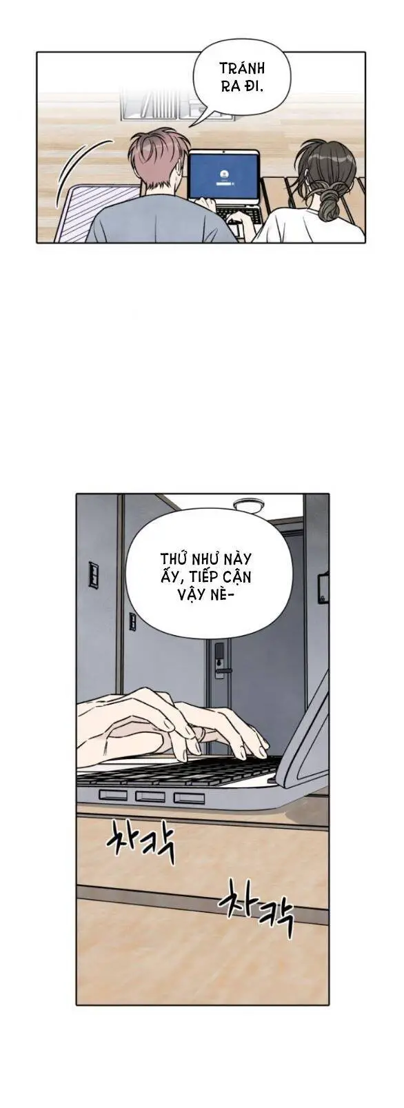 Điều Khiến Tôi Quyết Tâm Chết Đi Nettruyen ZZZ Chương 86.2 Page 3