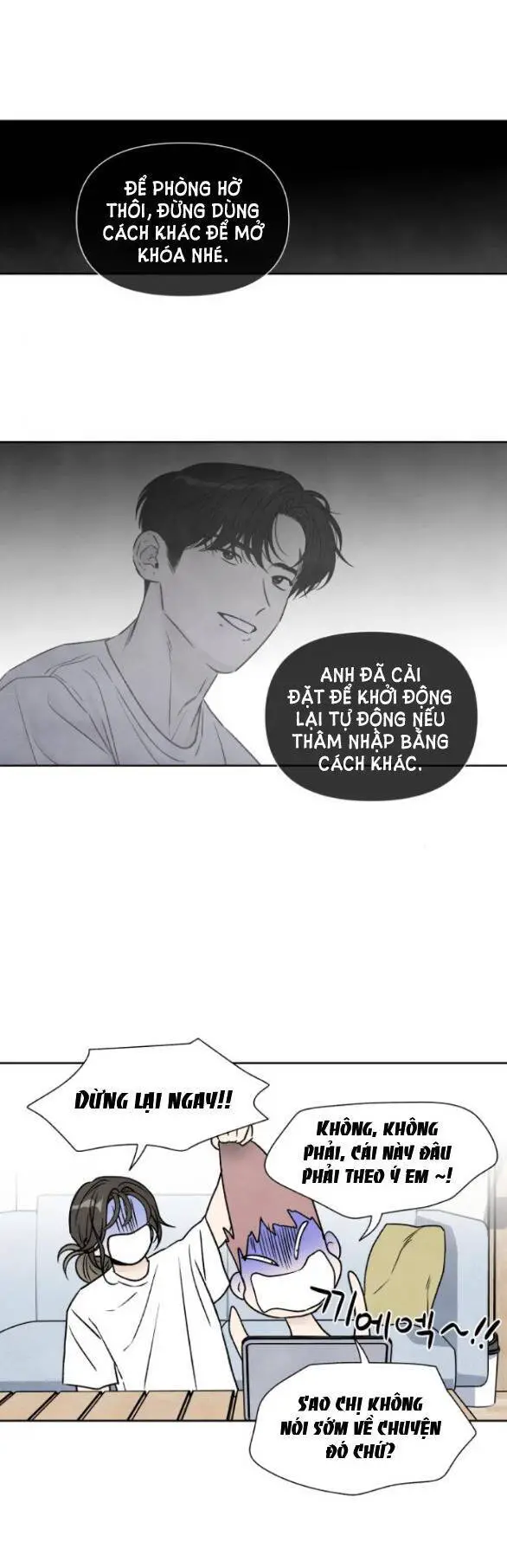 Điều Khiến Tôi Quyết Tâm Chết Đi Nettruyen ZZZ Chương 86.2 Page 5