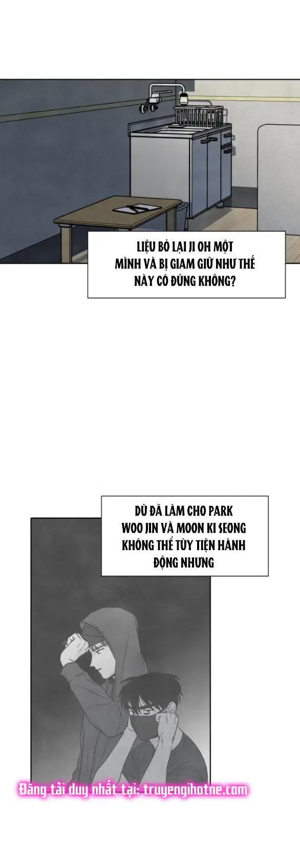 Điều Khiến Tôi Quyết Tâm Chết Đi Nettruyen ZZZ Chương 86.2 Page 9