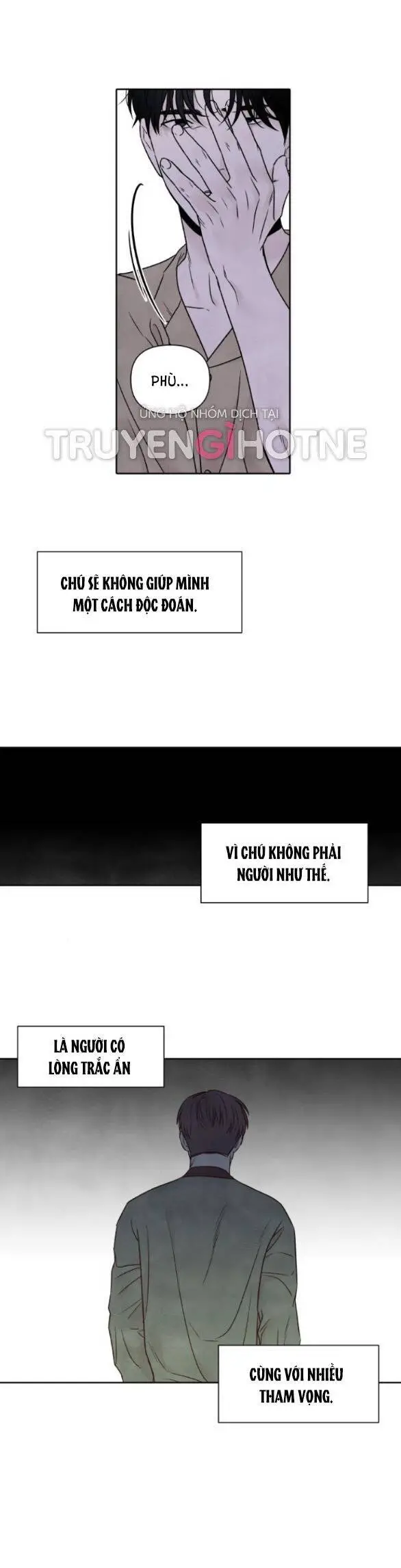 Điều Khiến Tôi Quyết Tâm Chết Đi Nettruyen ZZZ Chương 86.2 Page 12