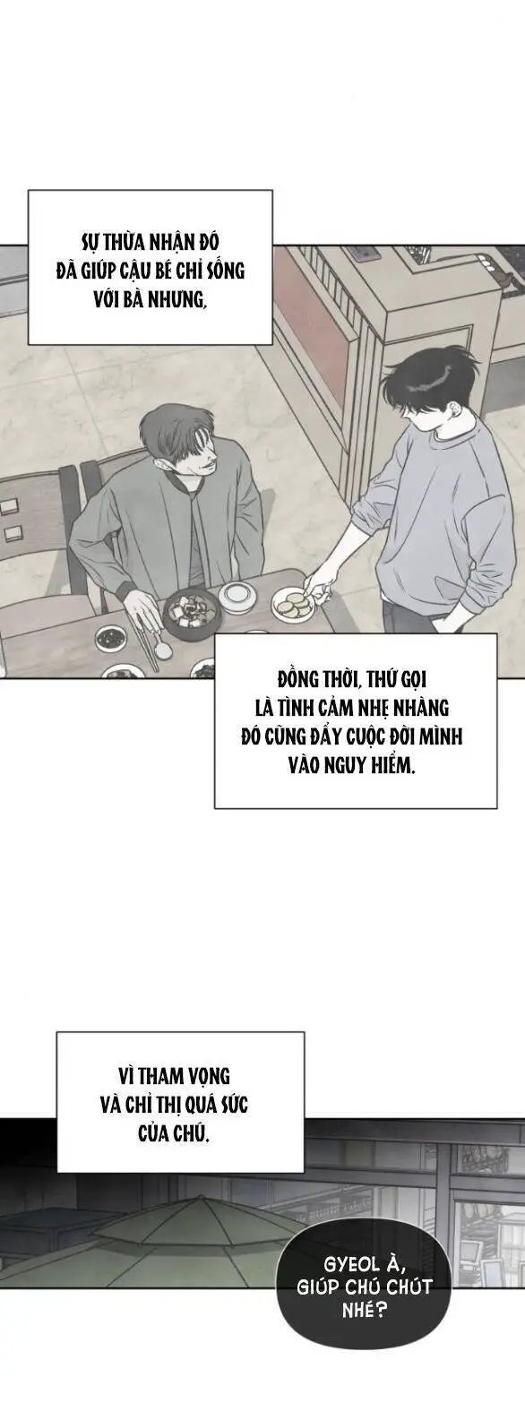 Điều Khiến Tôi Quyết Tâm Chết Đi Nettruyen ZZZ Chương 86.2 Page 17