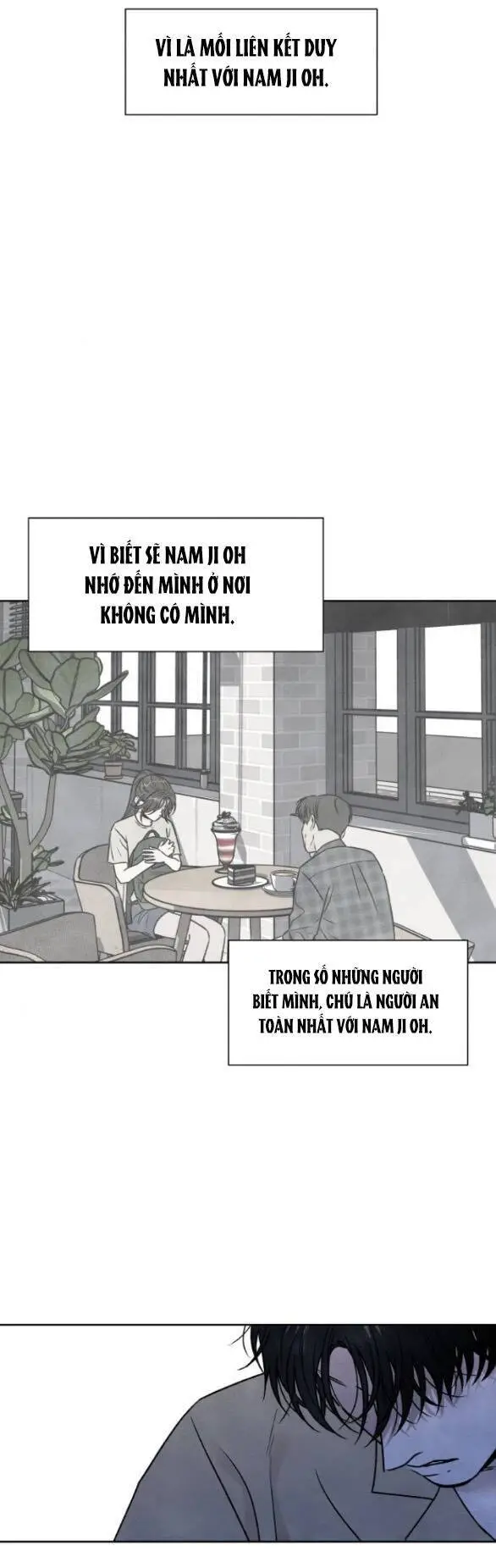 Điều Khiến Tôi Quyết Tâm Chết Đi Nettruyen ZZZ Chương 86.2 Page 19