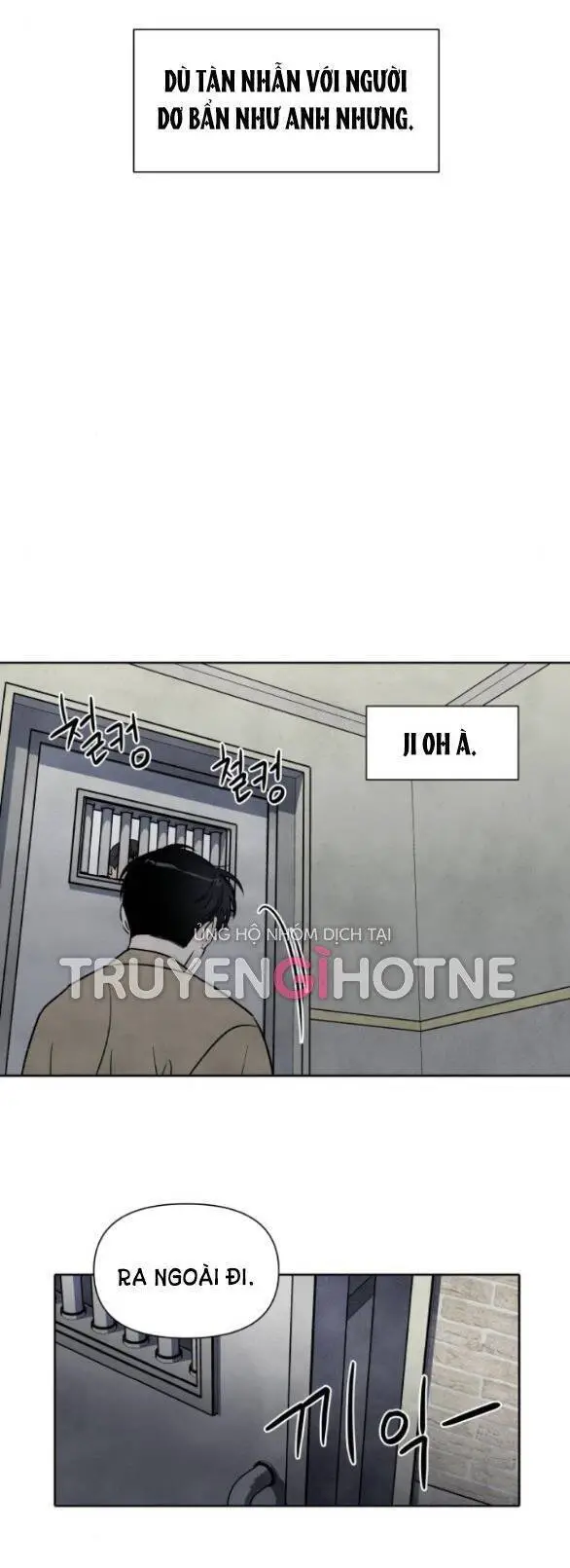 Điều Khiến Tôi Quyết Tâm Chết Đi Nettruyen ZZZ Chương 86.2 Page 20