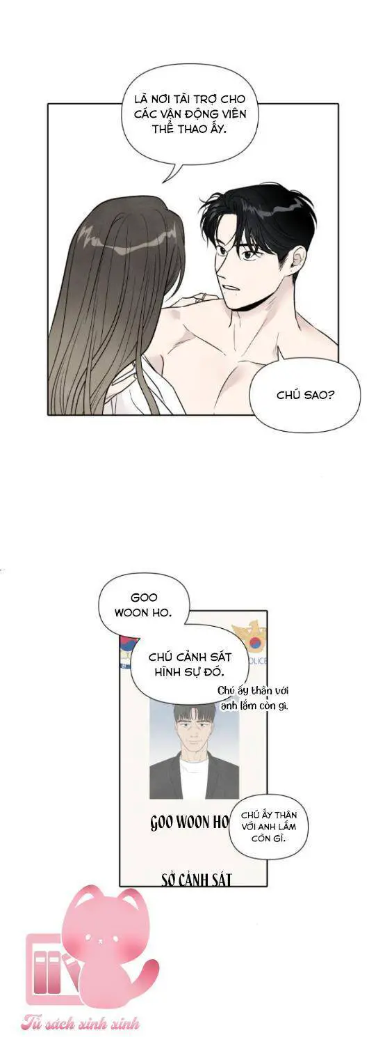 Điều Khiến Tôi Quyết Tâm Chết Đi Nettruyen ZZZ Chương 42 Page 45