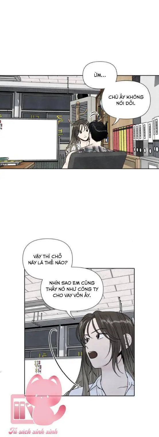 Điều Khiến Tôi Quyết Tâm Chết Đi Nettruyen ZZZ Chương 42 Page 46