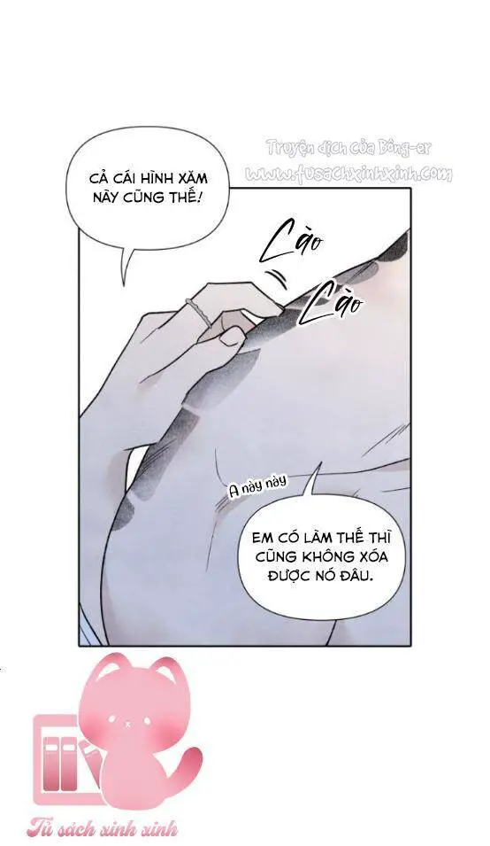 Điều Khiến Tôi Quyết Tâm Chết Đi Nettruyen ZZZ Chương 42 Page 47