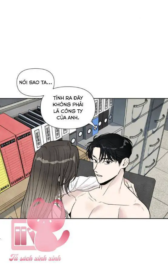 Điều Khiến Tôi Quyết Tâm Chết Đi Nettruyen ZZZ Chương 42 Page 48