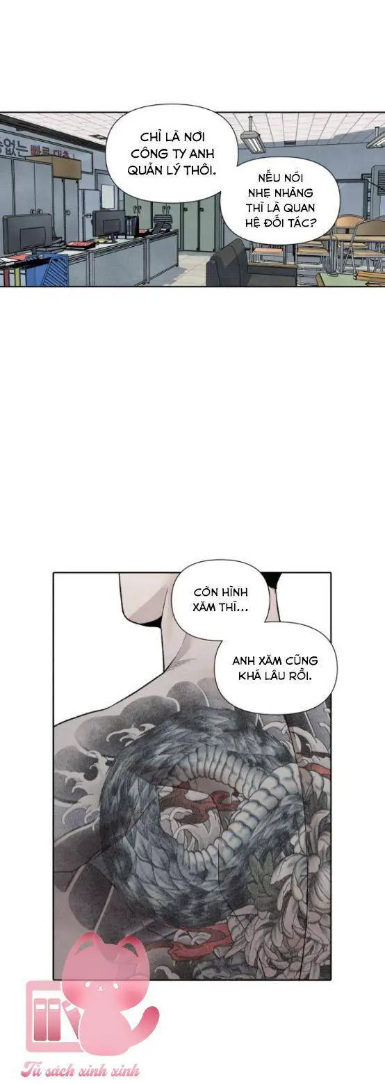 Điều Khiến Tôi Quyết Tâm Chết Đi Nettruyen ZZZ Chương 42 Page 49