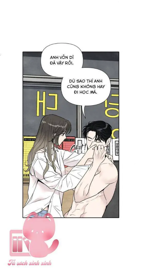 Điều Khiến Tôi Quyết Tâm Chết Đi Nettruyen ZZZ Chương 42 Page 54