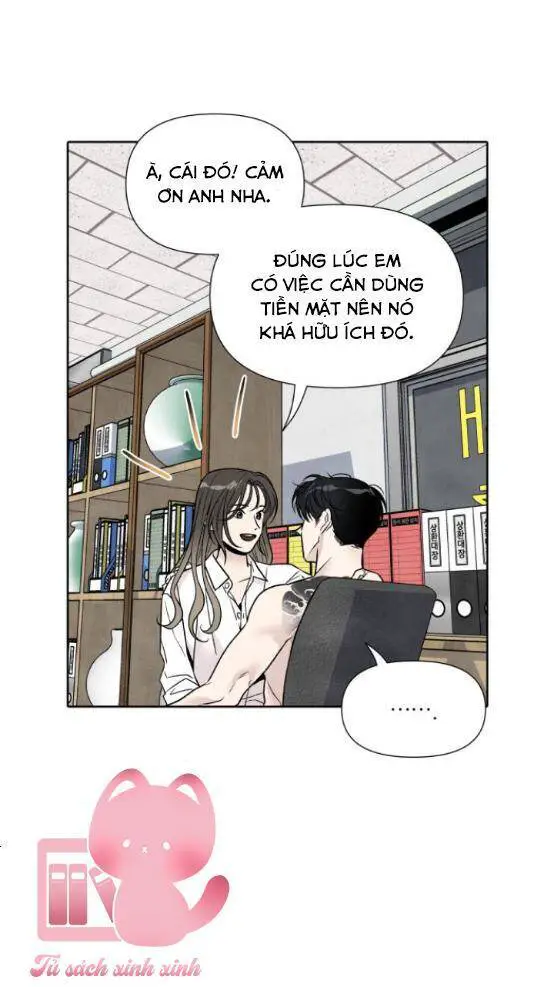 Điều Khiến Tôi Quyết Tâm Chết Đi Nettruyen ZZZ Chương 42 Page 59