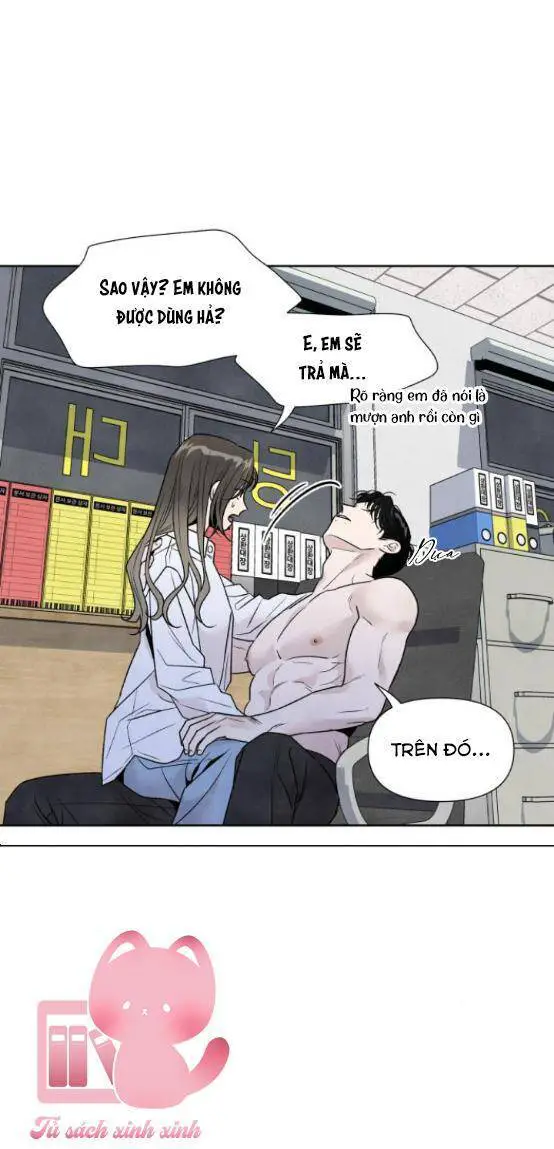 Điều Khiến Tôi Quyết Tâm Chết Đi Nettruyen ZZZ Chương 42 Page 60