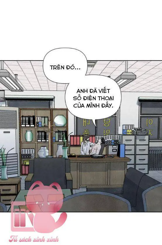 Điều Khiến Tôi Quyết Tâm Chết Đi Nettruyen ZZZ Chương 43 Page 4