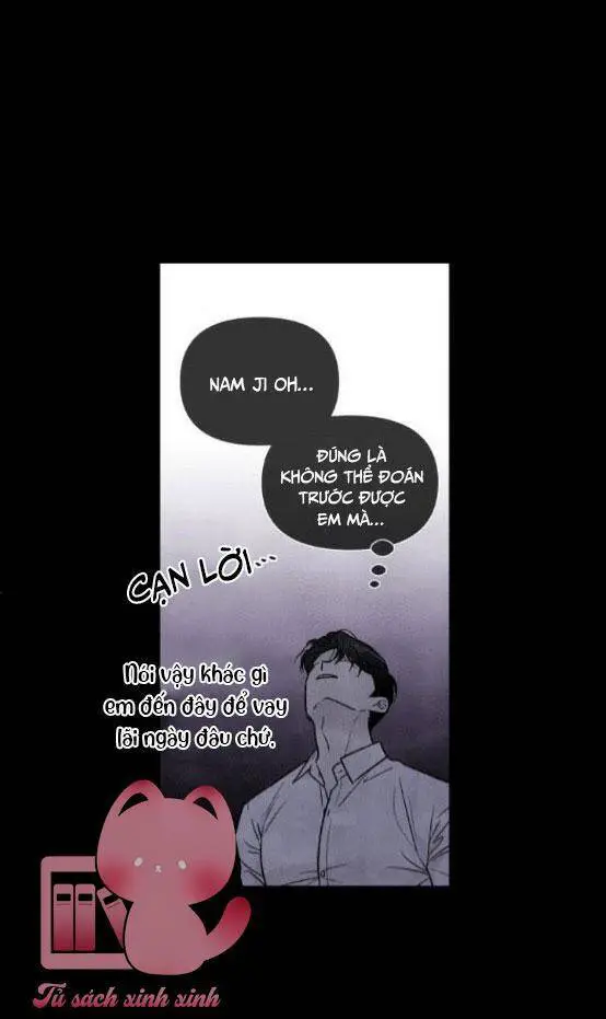 Điều Khiến Tôi Quyết Tâm Chết Đi Nettruyen ZZZ Chương 43 Page 11