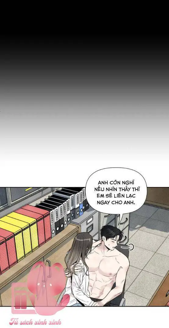 Điều Khiến Tôi Quyết Tâm Chết Đi Nettruyen ZZZ Chương 43 Page 15