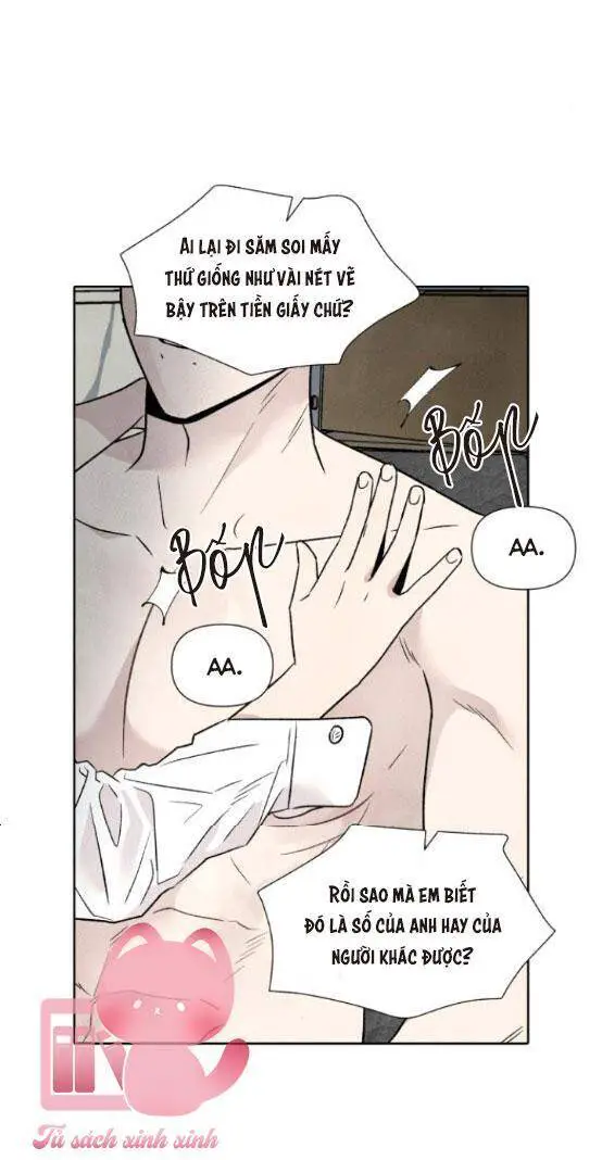Điều Khiến Tôi Quyết Tâm Chết Đi Nettruyen ZZZ Chương 43 Page 19