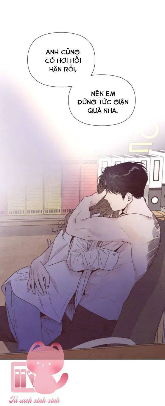 Điều Khiến Tôi Quyết Tâm Chết Đi Nettruyen ZZZ Chương 43 Page 24