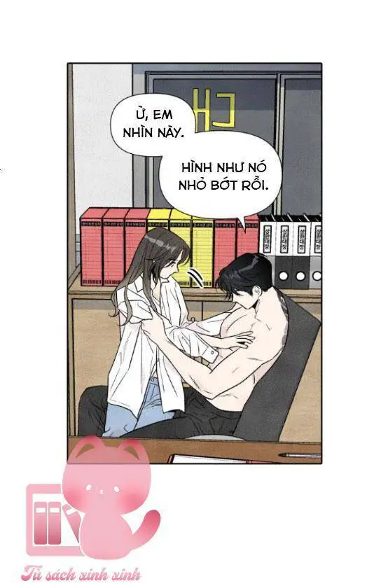 Điều Khiến Tôi Quyết Tâm Chết Đi Nettruyen ZZZ Chương 43 Page 26