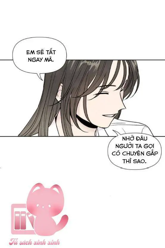 Điều Khiến Tôi Quyết Tâm Chết Đi Nettruyen ZZZ Chương 43 Page 34