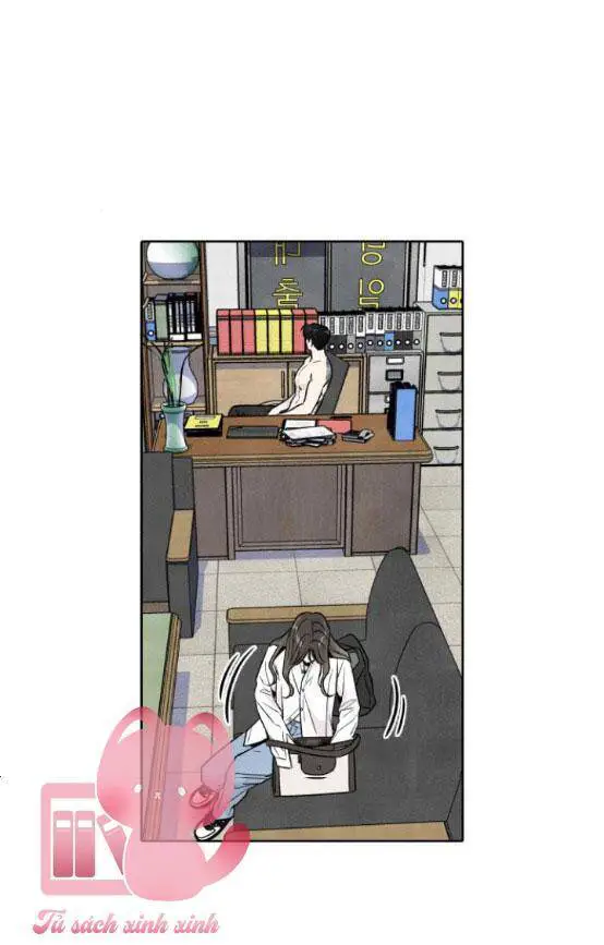 Điều Khiến Tôi Quyết Tâm Chết Đi Nettruyen ZZZ Chương 43 Page 36